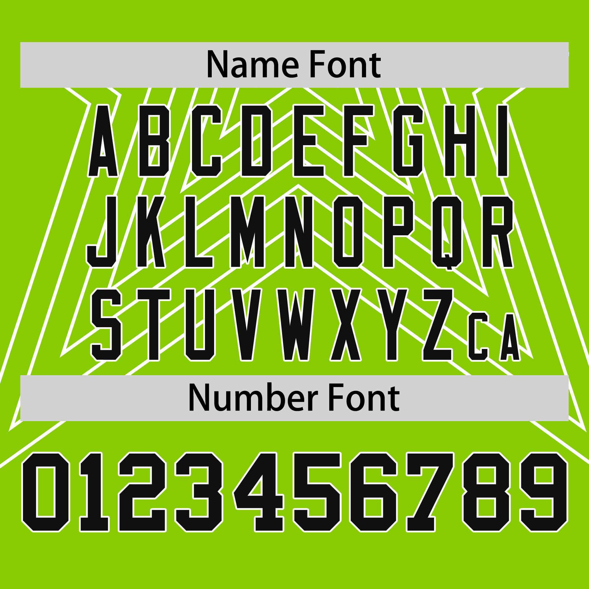 VVHL Green Red-White S7-Sicilian-Slicers T-Shirt | KXKSHOP