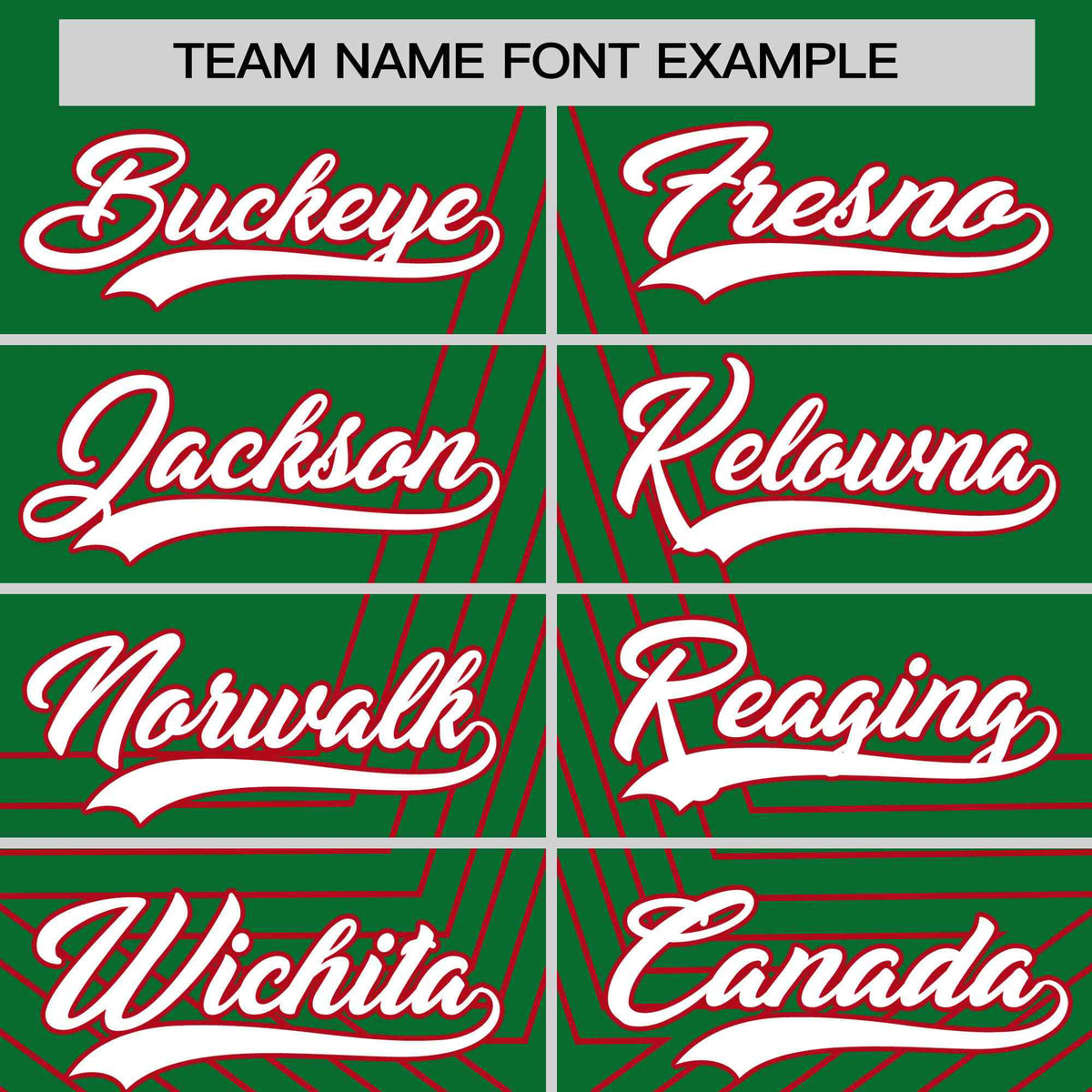 VVHL Green Red-White S7-Sicilian-Slicers T-Shirt | KXKSHOP