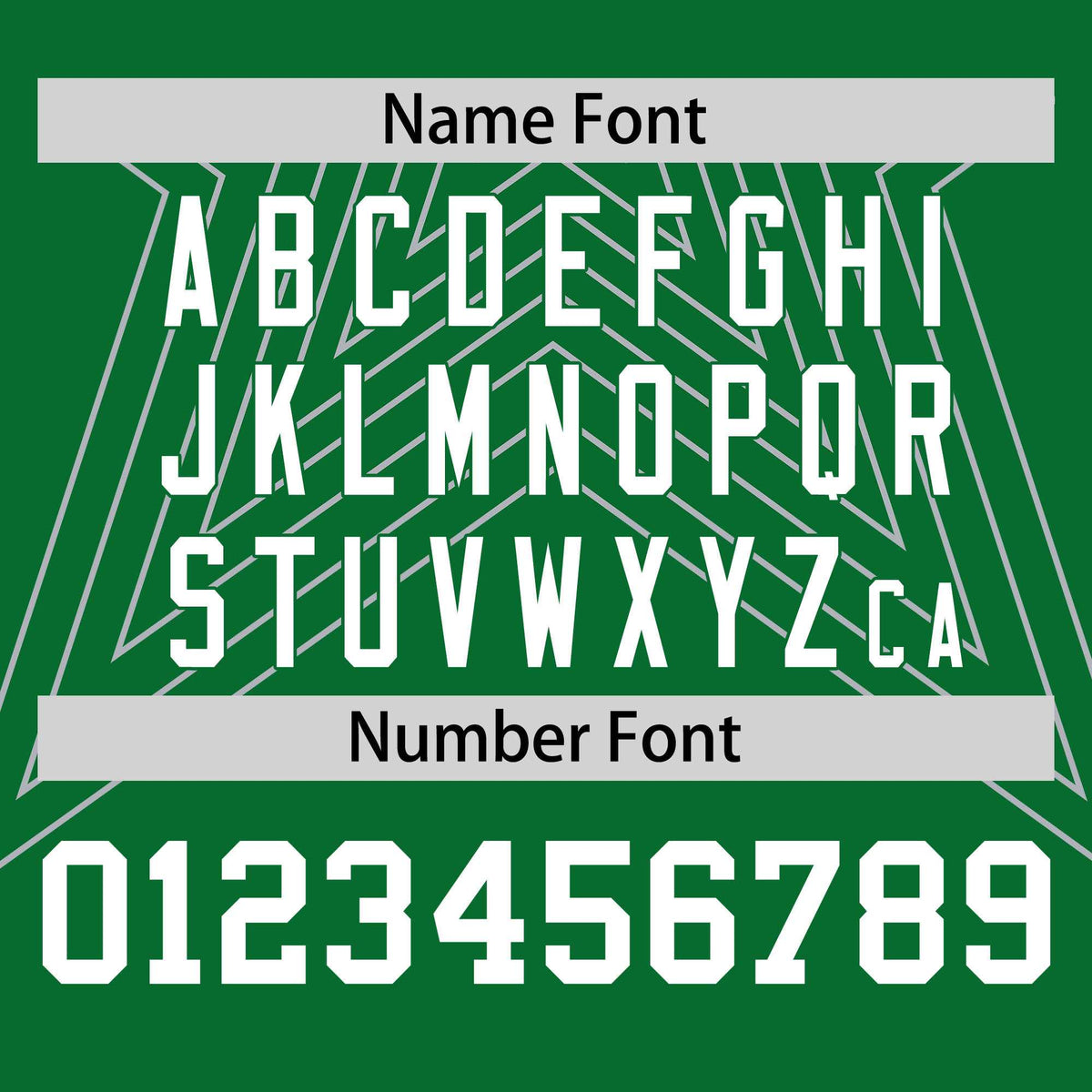 VVHL Green Red-White S7-Sicilian-Slicers T-Shirt | KXKSHOP