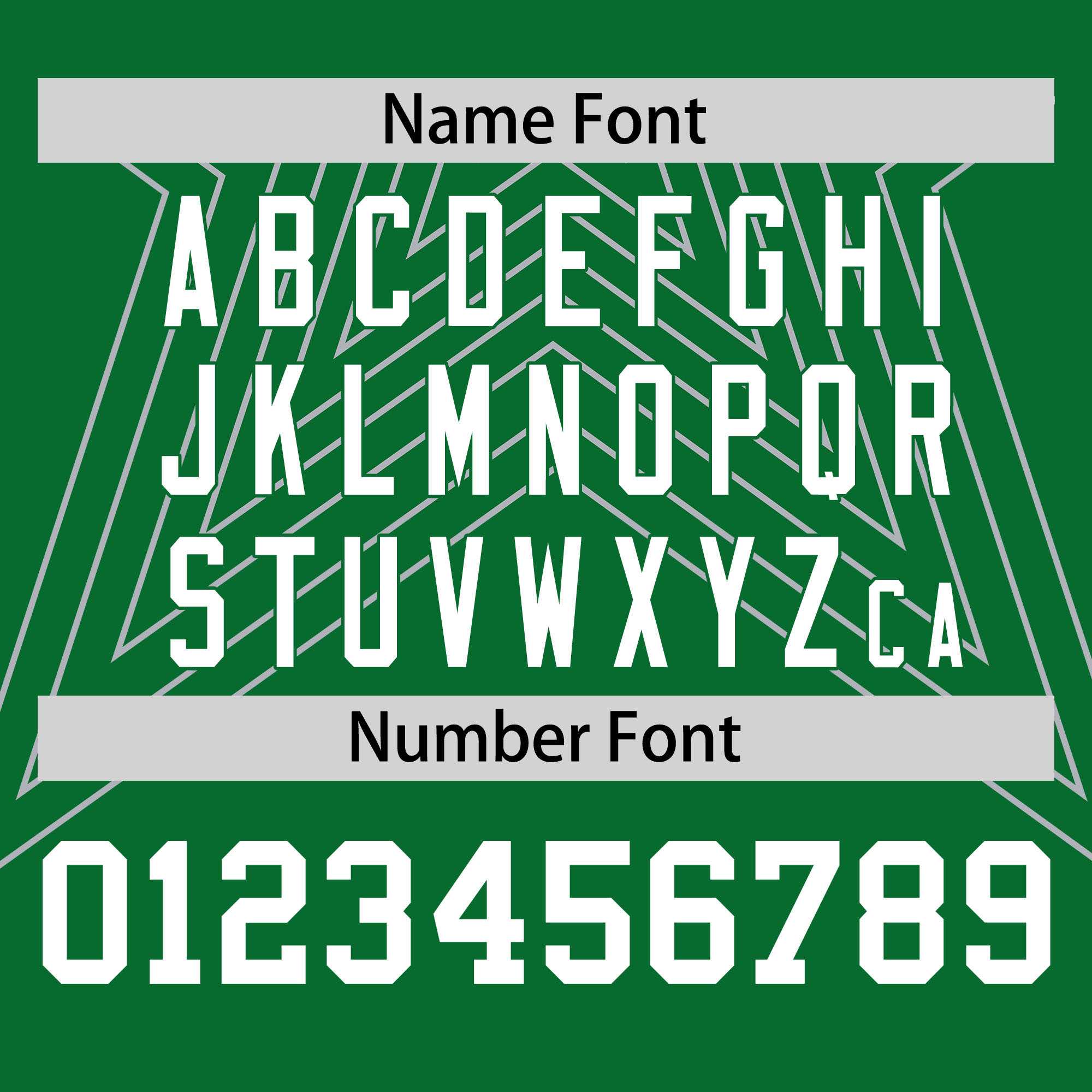 VVHL Green Red-White S7-Sicilian-Slicers T-Shirt | KXKSHOP