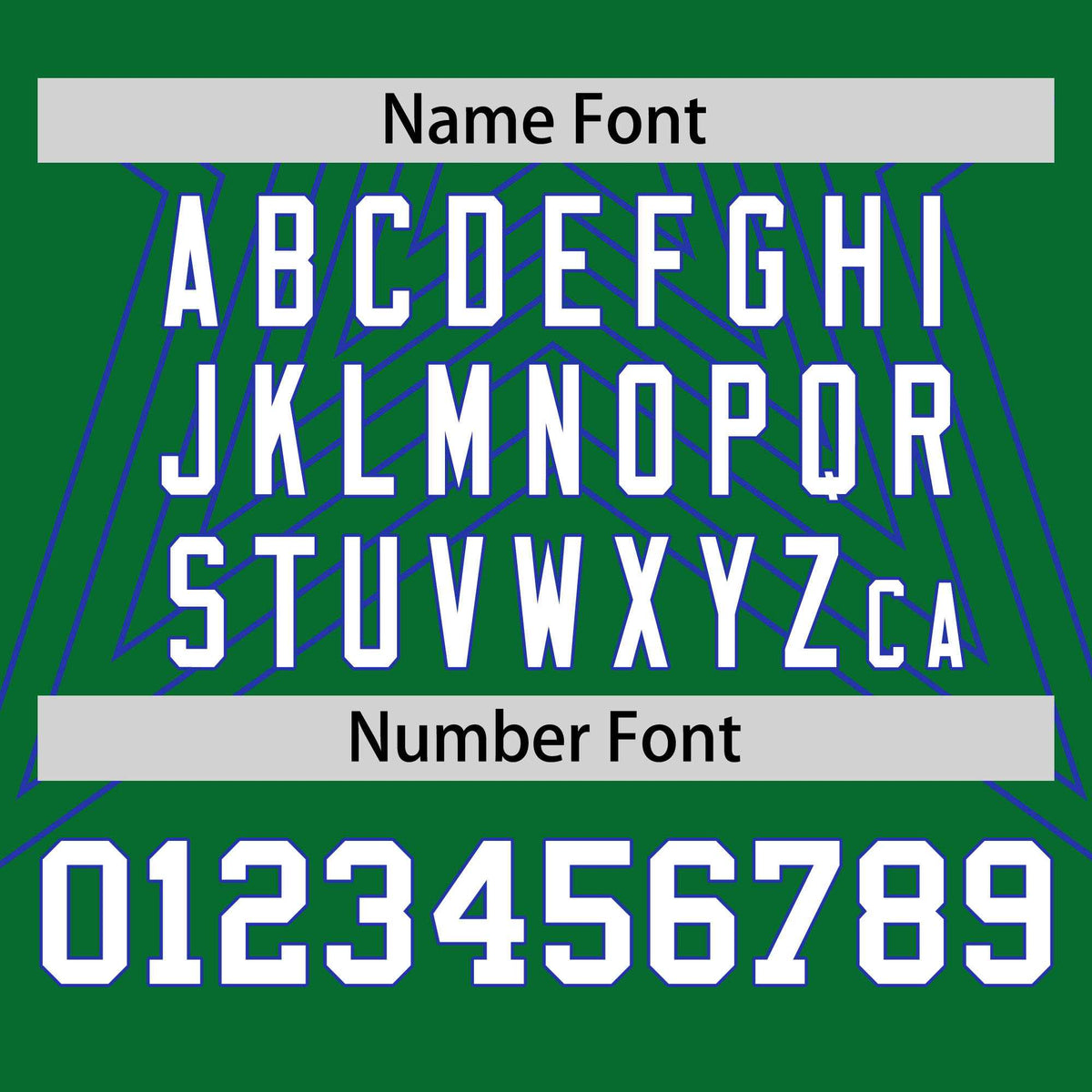 VVHL Green Red-White S7-Sicilian-Slicers T-Shirt | KXKSHOP