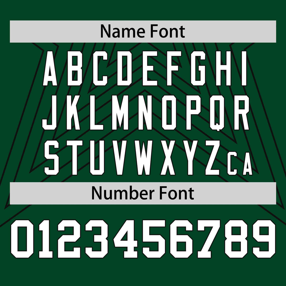 VVHL Green Red-White S7-Sicilian-Slicers T-Shirt | KXKSHOP