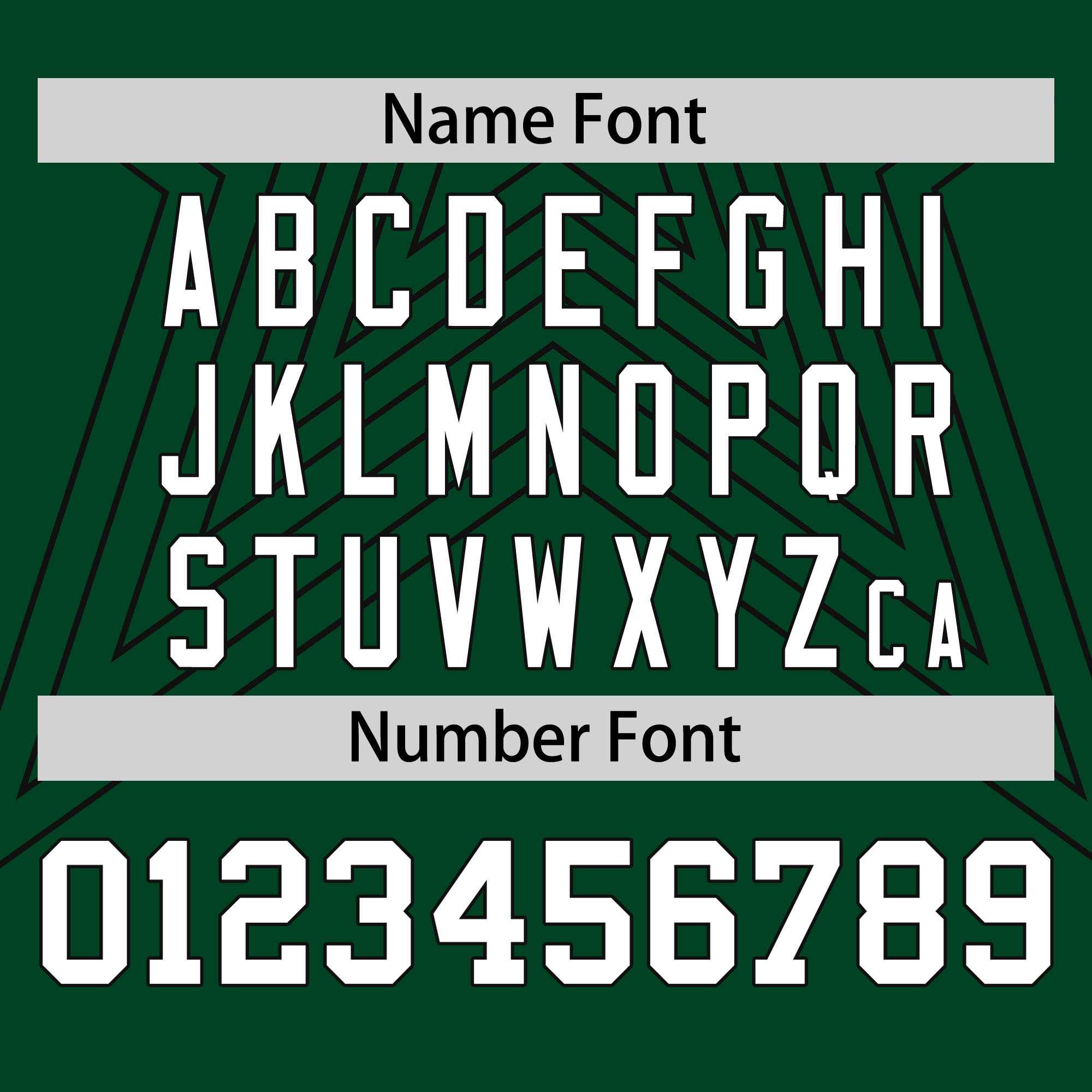 VVHL Green Red-White S7-Sicilian-Slicers T-Shirt | KXKSHOP