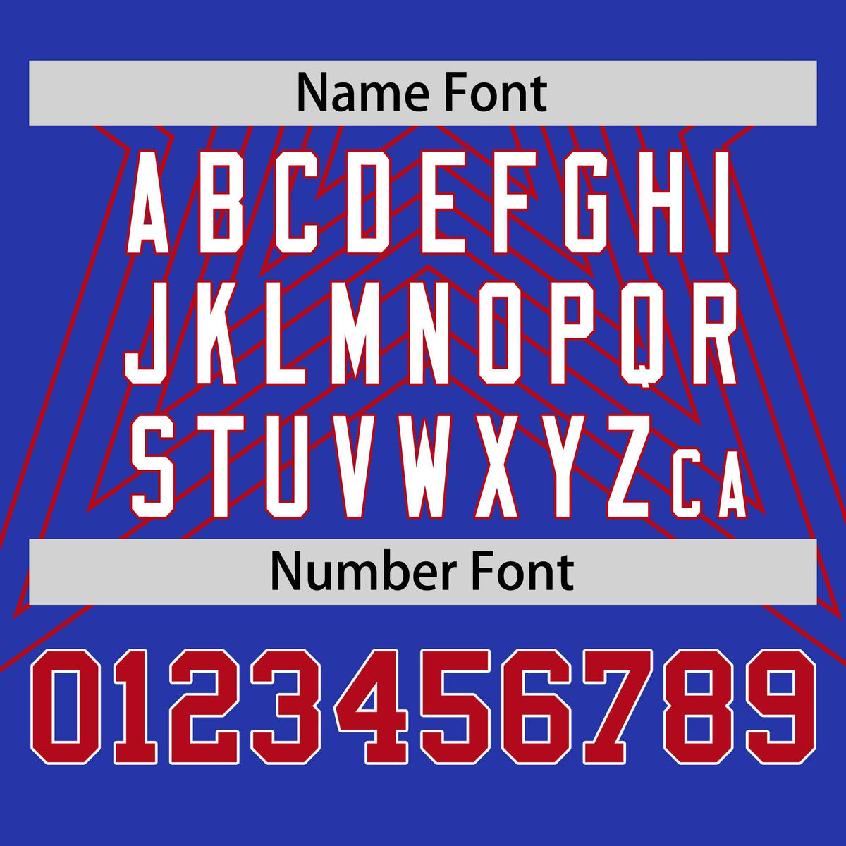 VVHL Green Red-White S7-Sicilian-Slicers T-Shirt | KXKSHOP