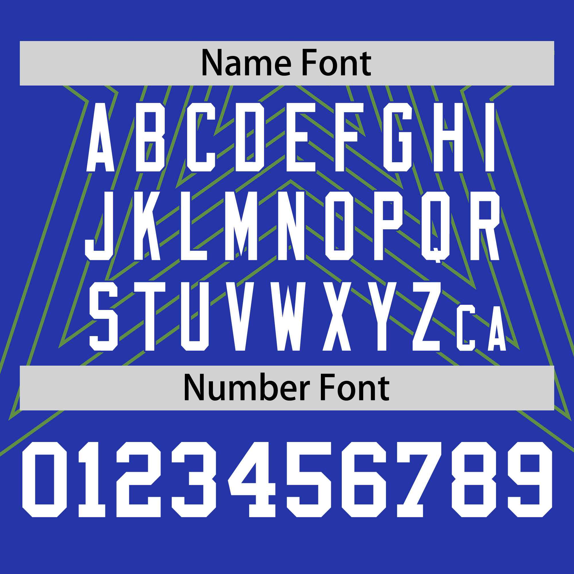 VVHL Green Red-White S7-Sicilian-Slicers T-Shirt | KXKSHOP