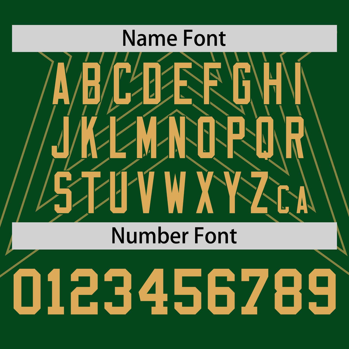 VVHL Green Red-White S7-Sicilian-Slicers T-Shirt | KXKSHOP