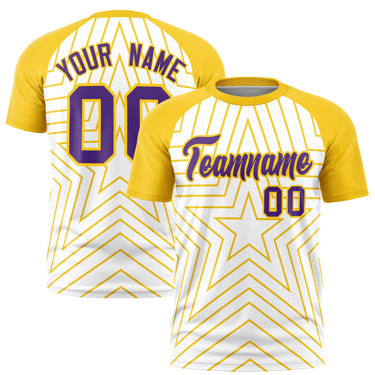 VVHL Green Red-White S7-Sicilian-Slicers T-Shirt | KXKSHOP