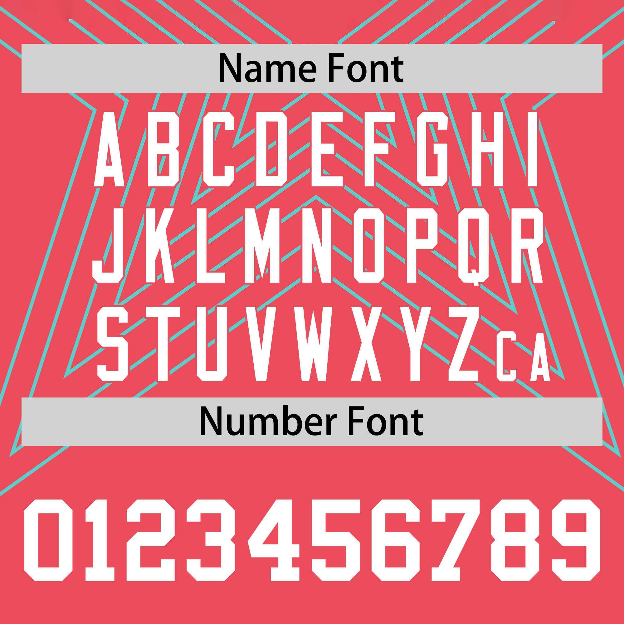 VVHL Green Red-White S7-Sicilian-Slicers T-Shirt | KXKSHOP