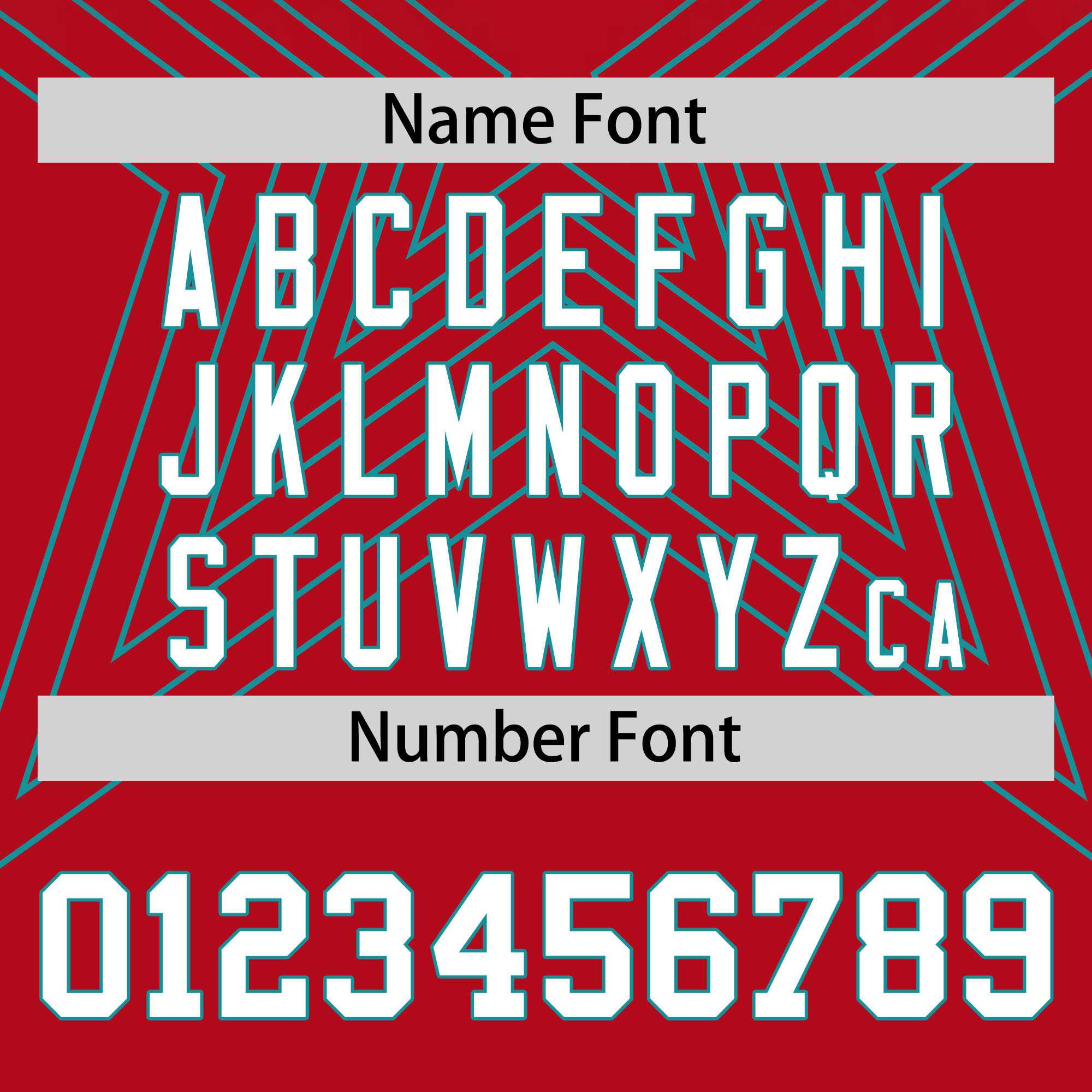 VVHL Green Red-White S7-Sicilian-Slicers T-Shirt | KXKSHOP