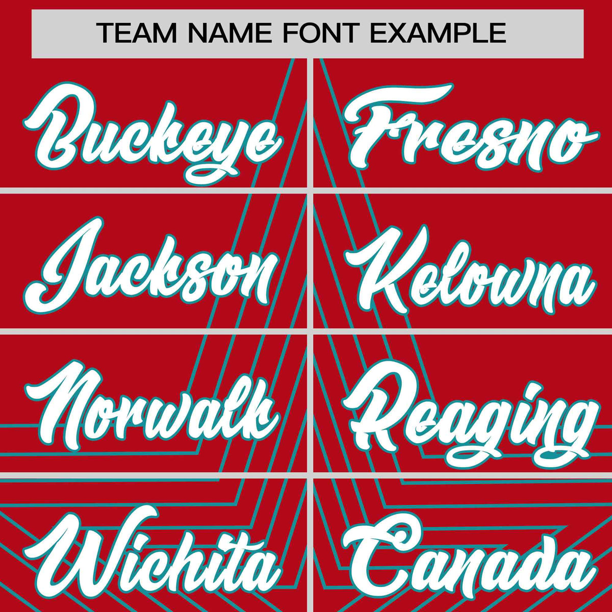 VVHL Green Red-White S7-Sicilian-Slicers T-Shirt | KXKSHOP