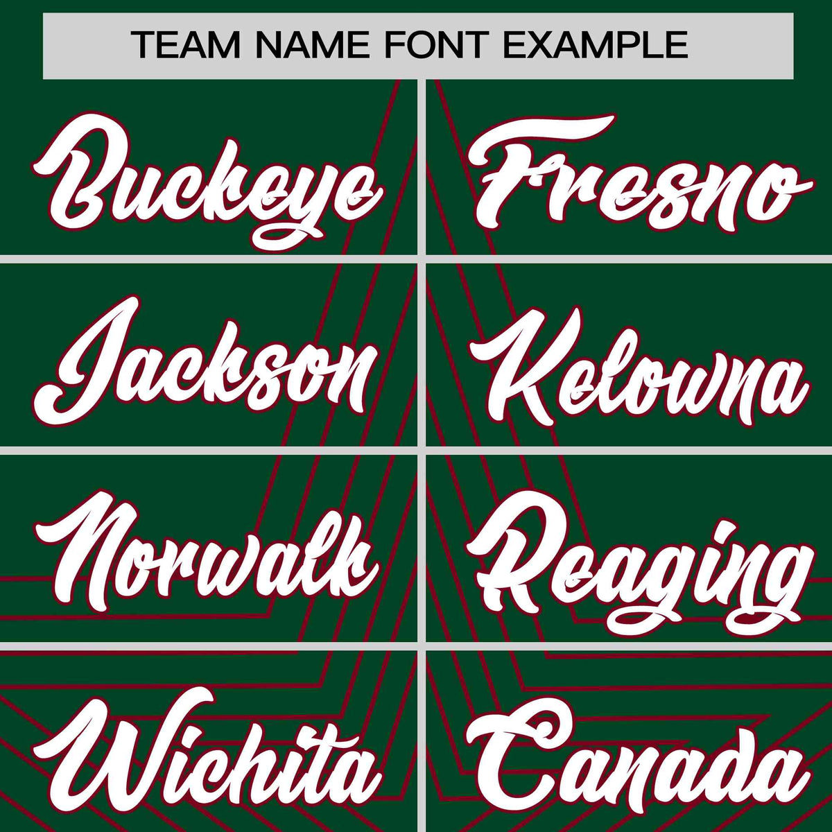 VVHL Green Red-White S7-Sicilian-Slicers T-Shirt | KXKSHOP