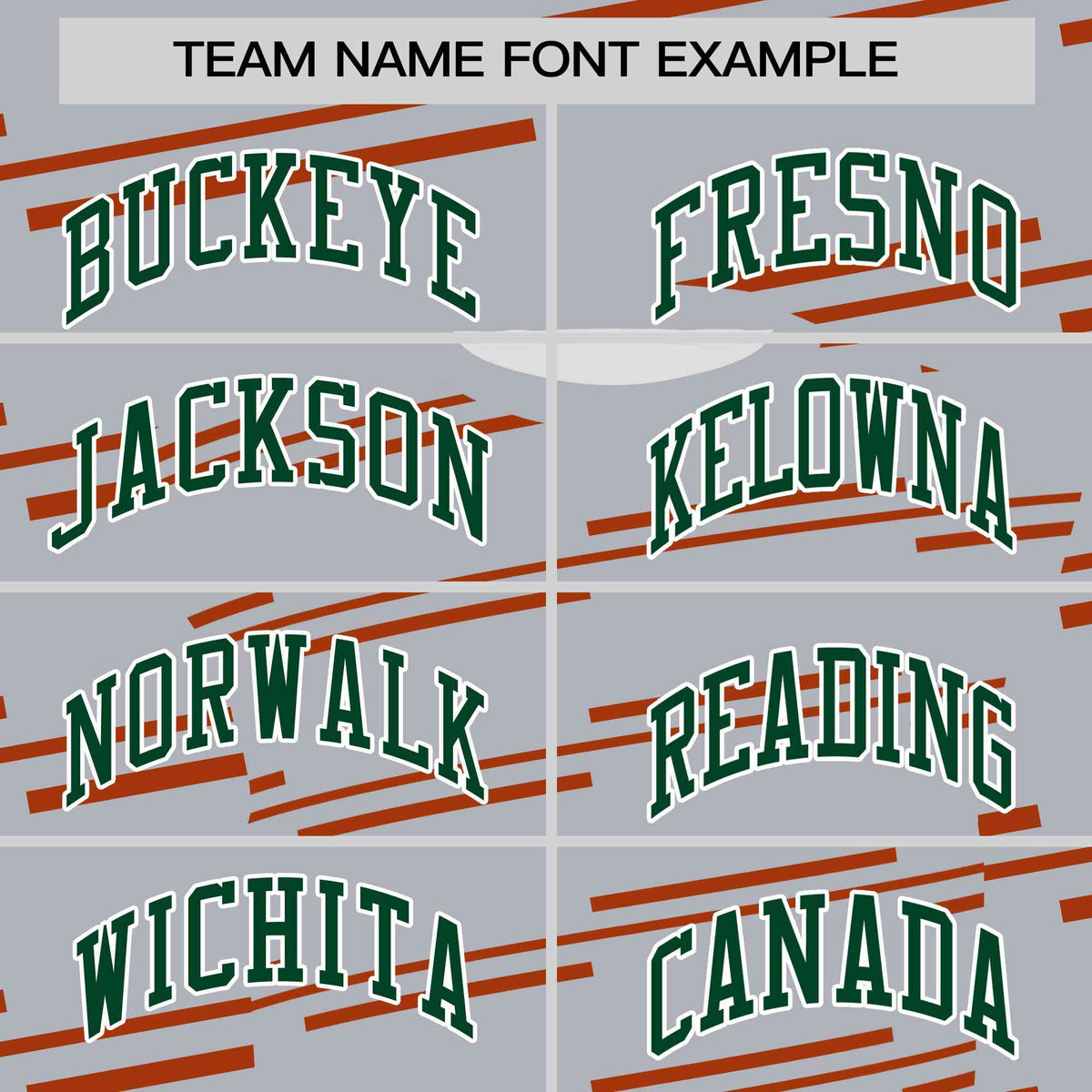 VVHL Green Red-White S7-Sicilian-Slicers T-Shirt | KXKSHOP