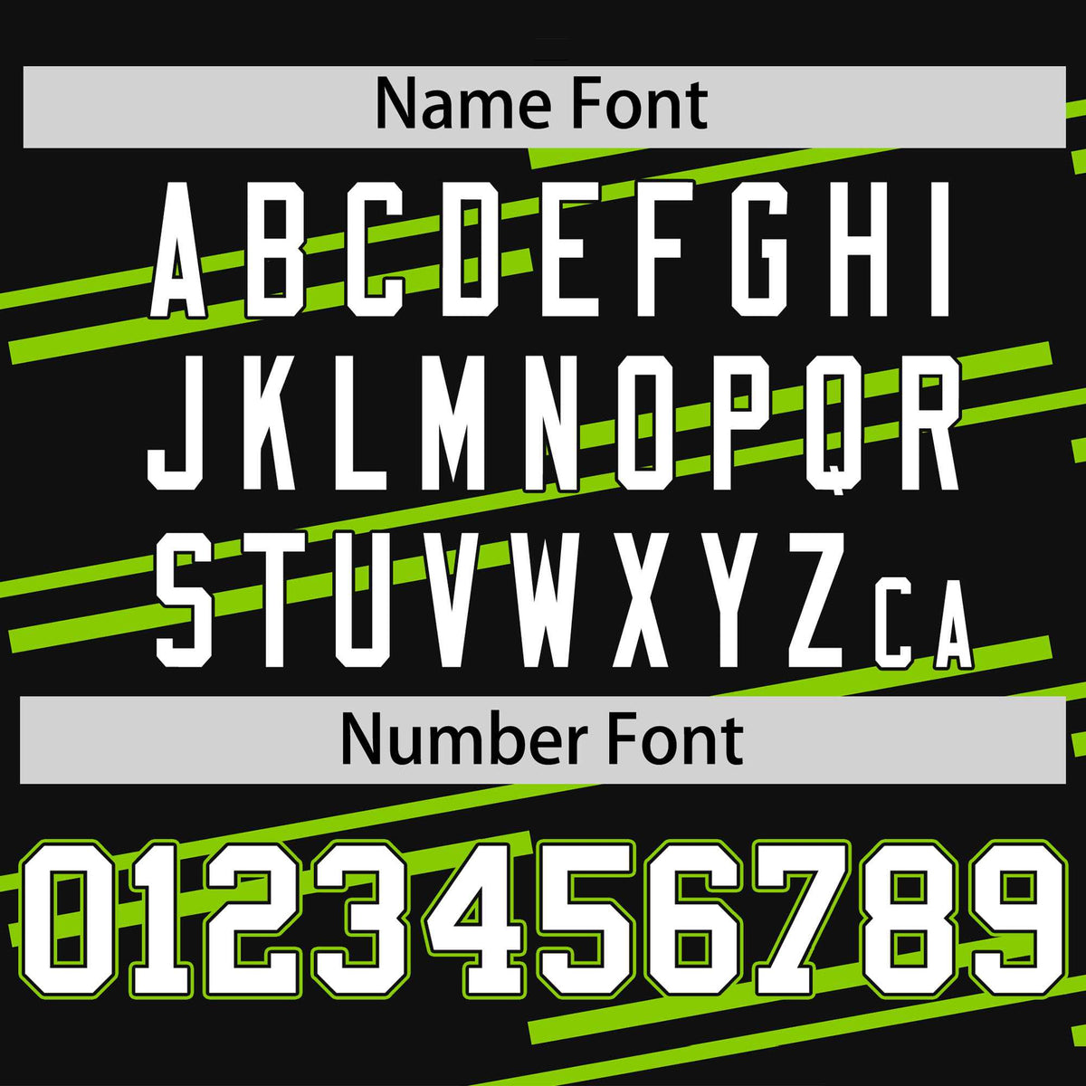 VVHL Green Red-White S7-Sicilian-Slicers T-Shirt | KXKSHOP