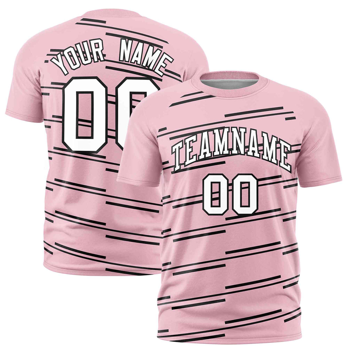 VVHL Green Red-White S7-Sicilian-Slicers T-Shirt | KXKSHOP