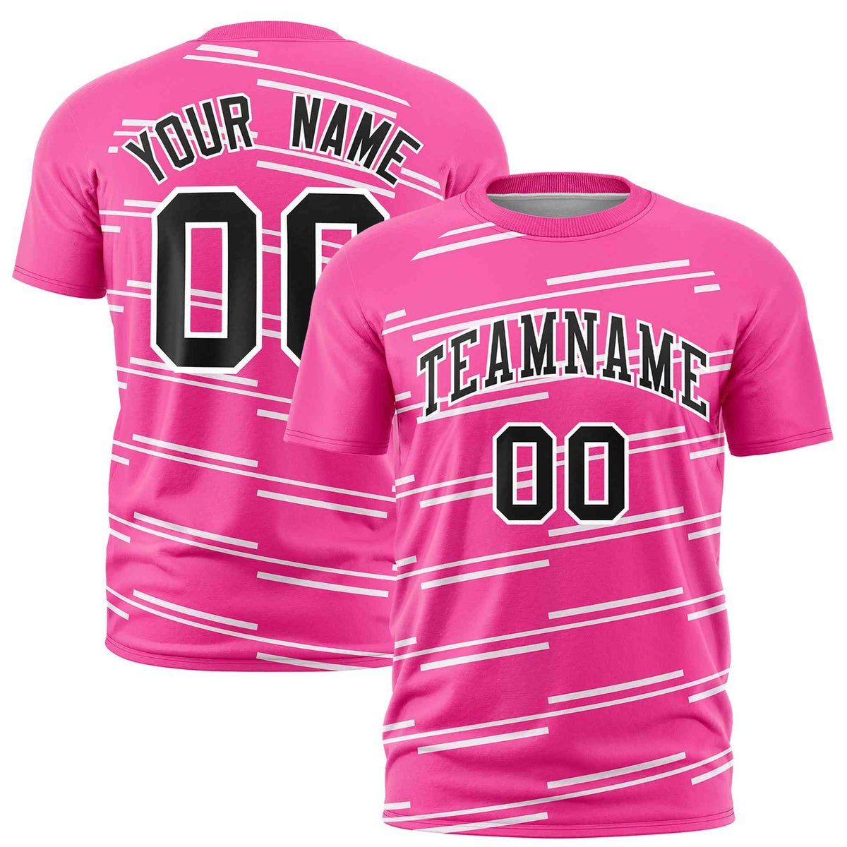 VVHL Green Red-White S7-Sicilian-Slicers T-Shirt | KXKSHOP