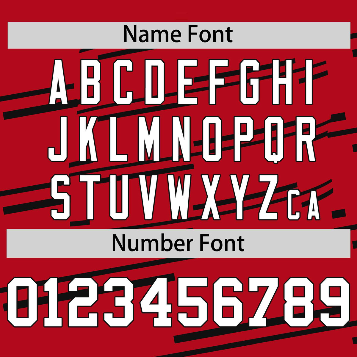 VVHL Green Red-White S7-Sicilian-Slicers T-Shirt | KXKSHOP