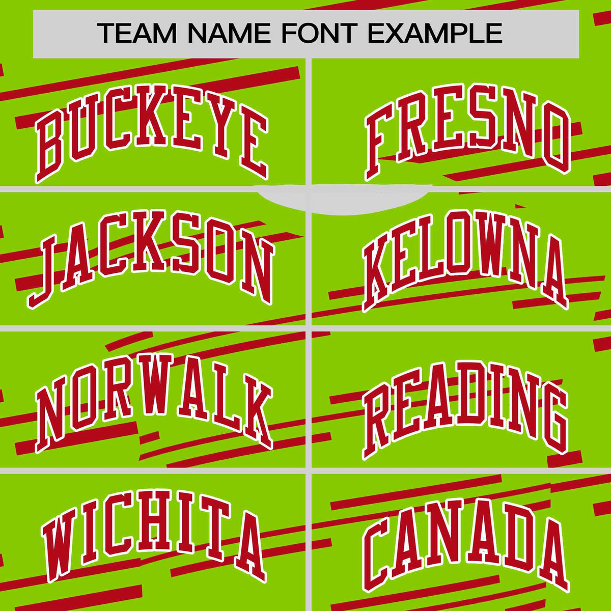 VVHL Green Red-White S7-Sicilian-Slicers T-Shirt | KXKSHOP