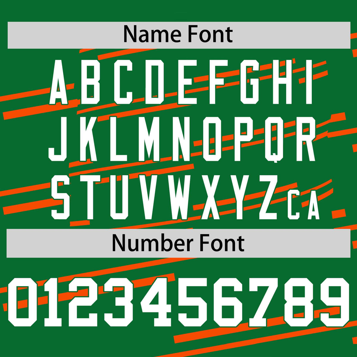 VVHL Green Red-White S7-Sicilian-Slicers T-Shirt | KXKSHOP