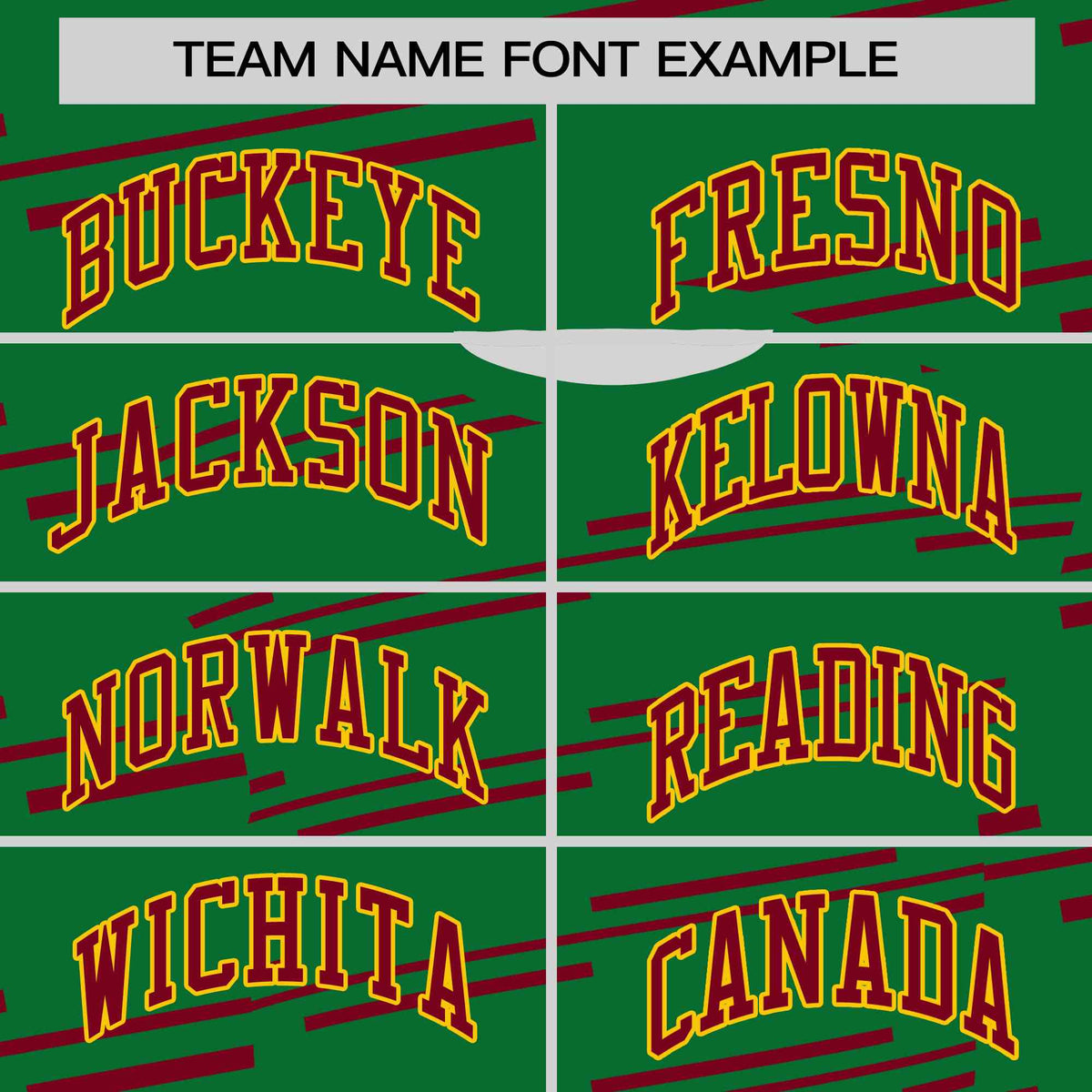 VVHL Green Red-White S7-Sicilian-Slicers T-Shirt | KXKSHOP