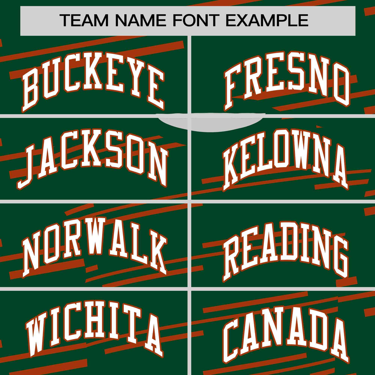 VVHL Green Red-White S7-Sicilian-Slicers T-Shirt | KXKSHOP