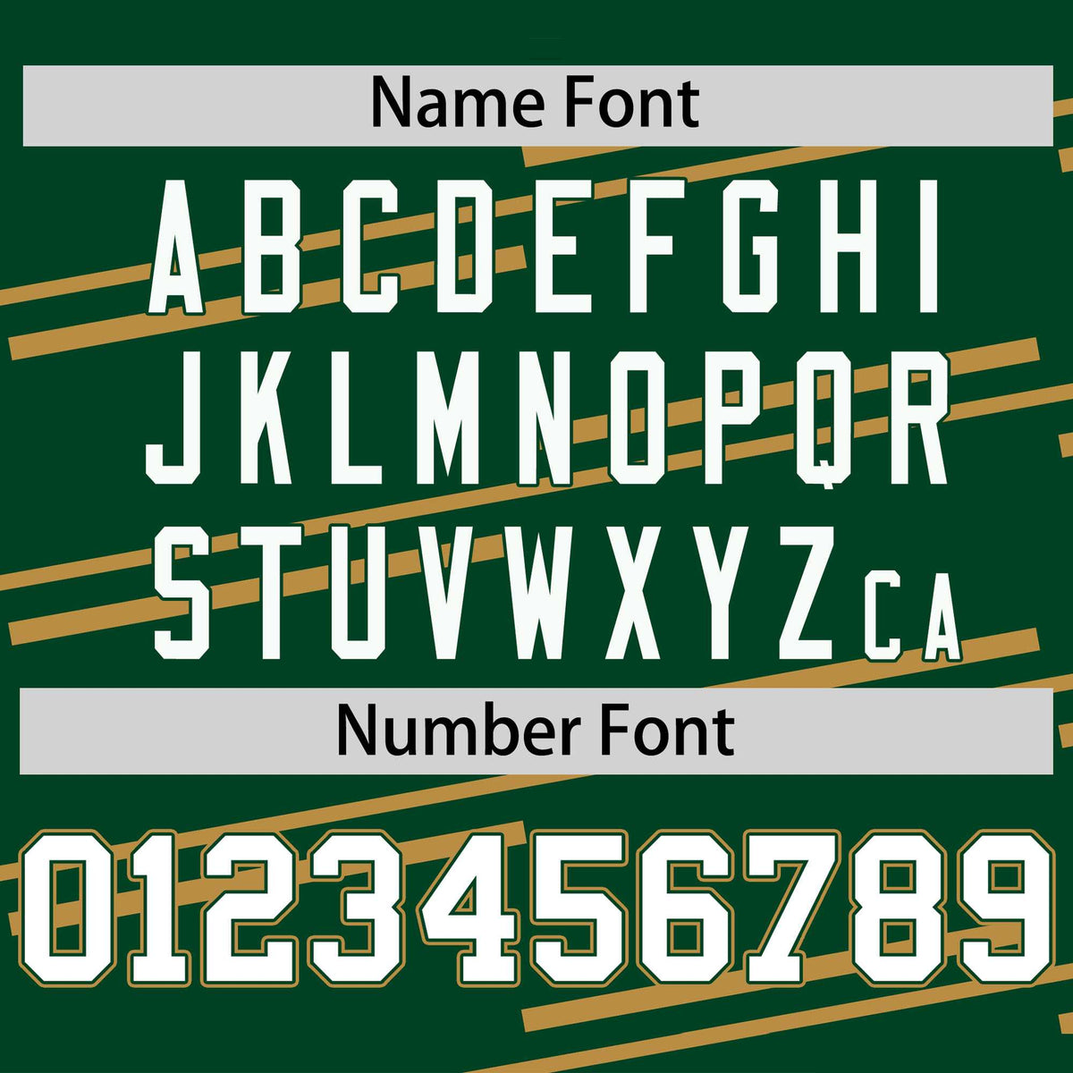 VVHL Green Red-White S7-Sicilian-Slicers T-Shirt | KXKSHOP