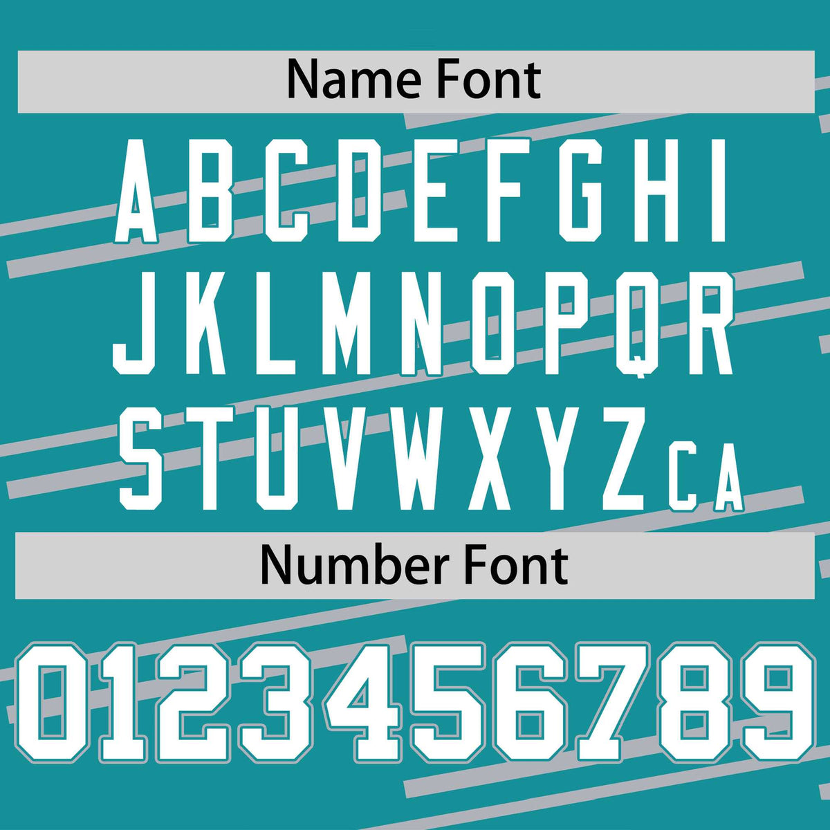 VVHL Green Red-White S7-Sicilian-Slicers T-Shirt | KXKSHOP