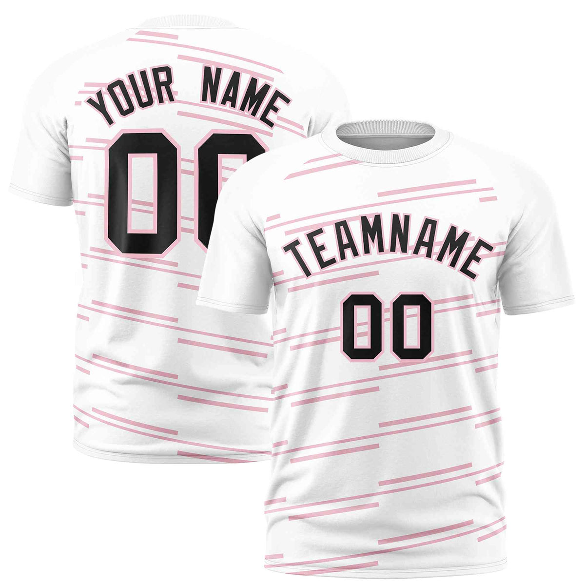 VVHL Green Red-White S7-Sicilian-Slicers T-Shirt | KXKSHOP