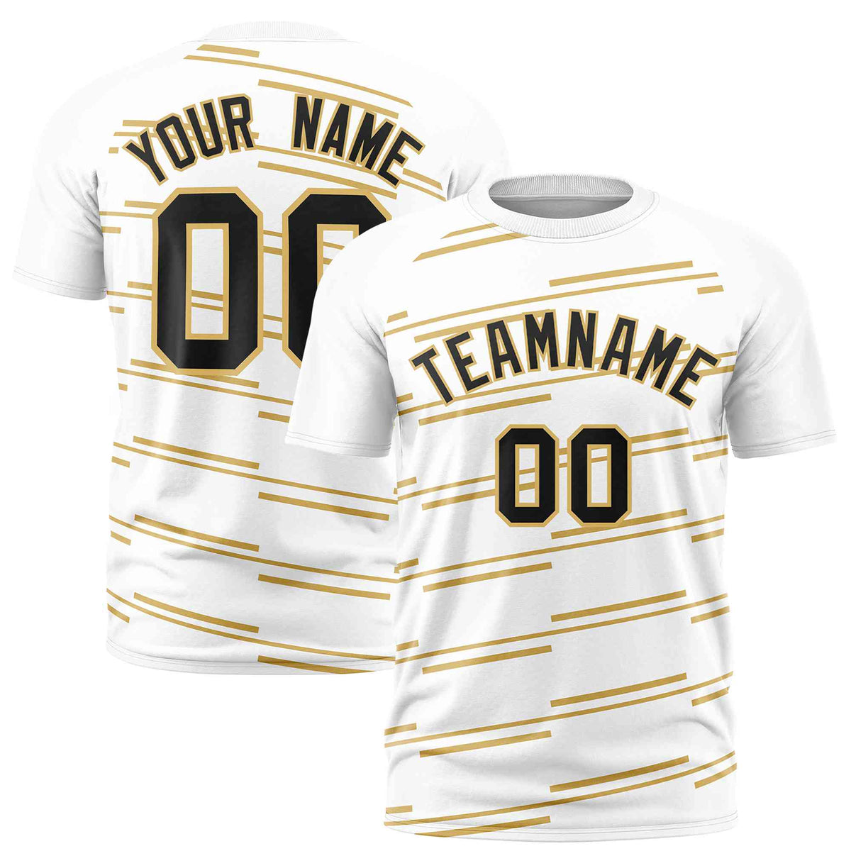 VVHL Green Red-White S7-Sicilian-Slicers T-Shirt | KXKSHOP