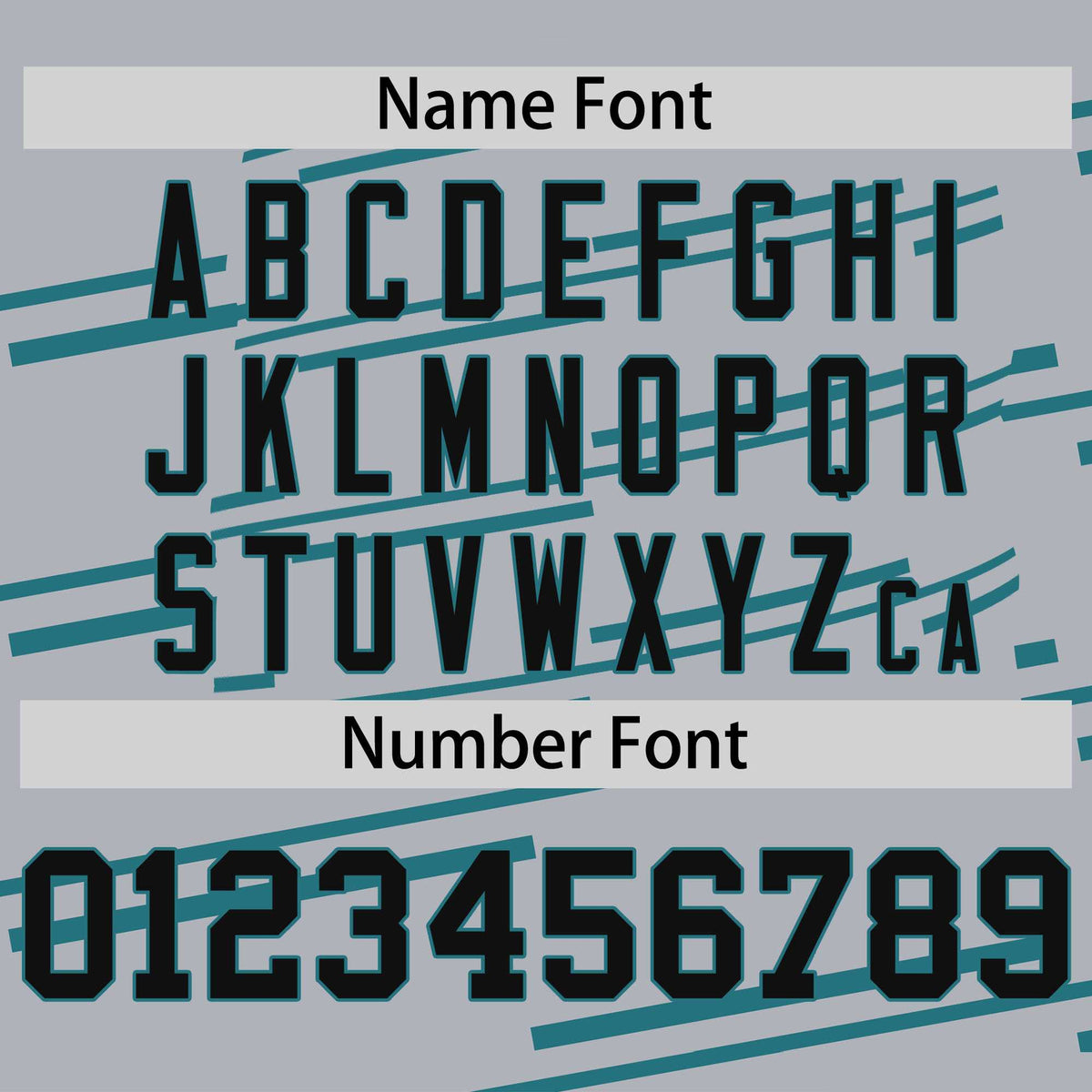 VVHL Green Red-White S7-Sicilian-Slicers T-Shirt | KXKSHOP