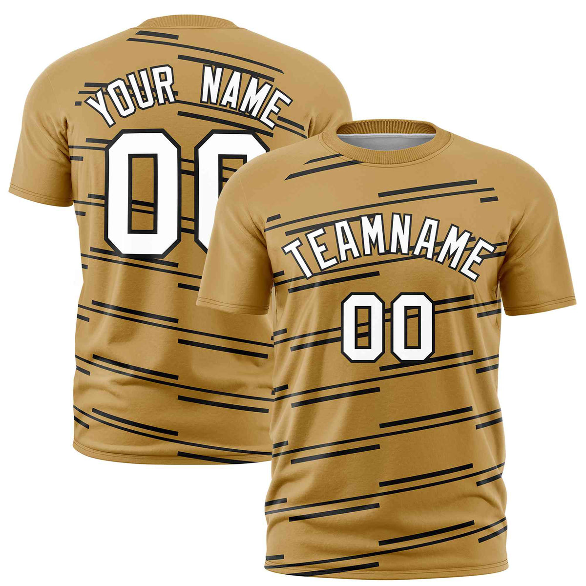 VVHL Green Red-White S7-Sicilian-Slicers T-Shirt | KXKSHOP