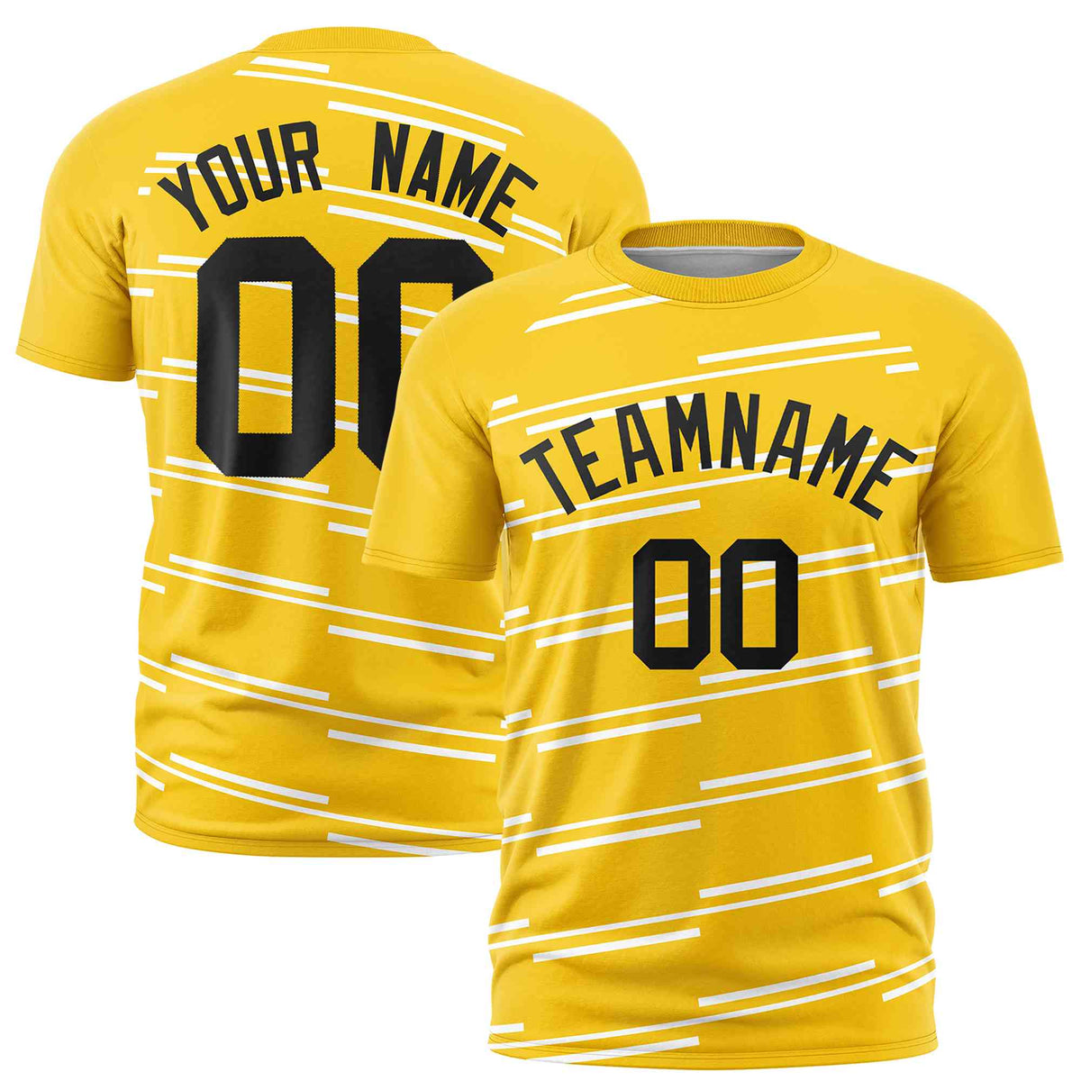 VVHL Green Red-White S7-Sicilian-Slicers T-Shirt | KXKSHOP