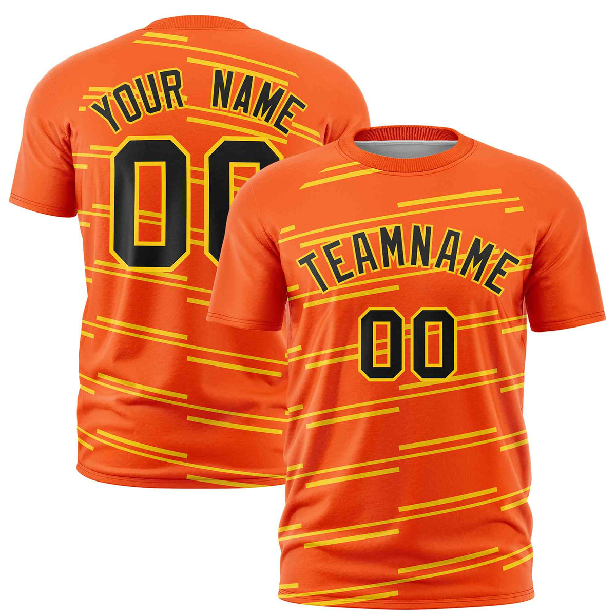 VVHL Green Red-White S7-Sicilian-Slicers T-Shirt | KXKSHOP