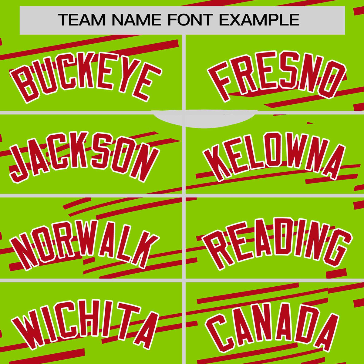 VVHL Green Red-White S7-Sicilian-Slicers T-Shirt | KXKSHOP