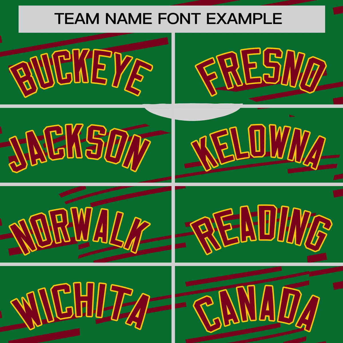 VVHL Green Red-White S7-Sicilian-Slicers T-Shirt | KXKSHOP