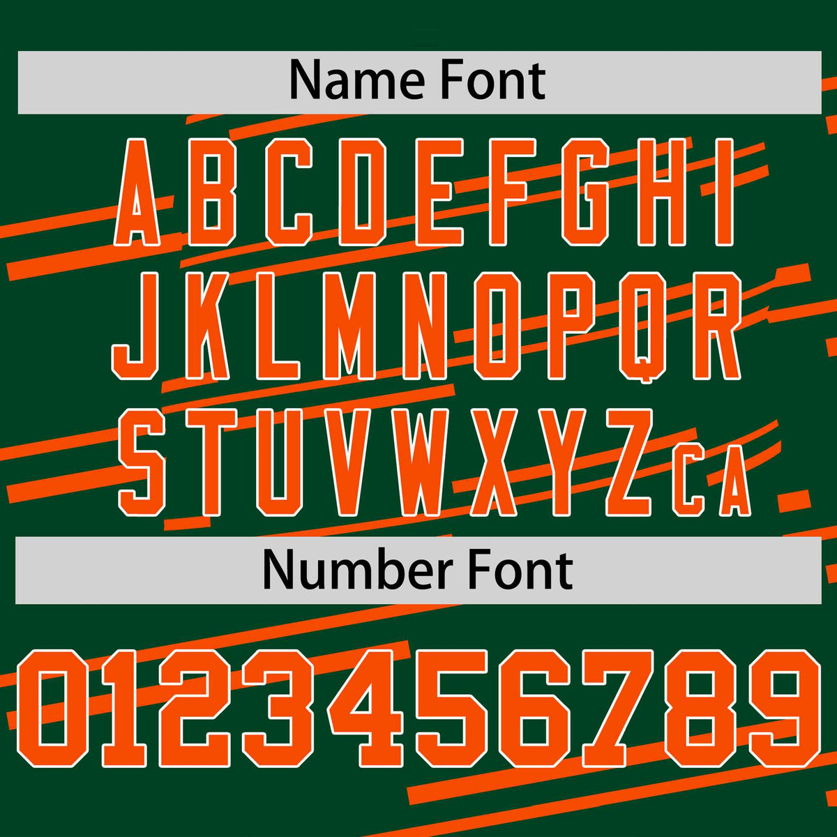 VVHL Green Red-White S7-Sicilian-Slicers T-Shirt | KXKSHOP