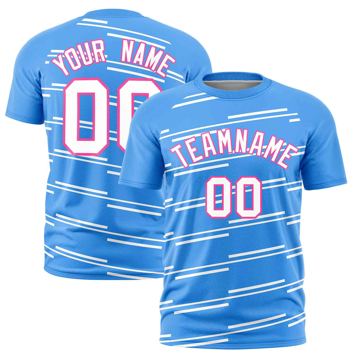 VVHL Green Red-White S7-Sicilian-Slicers T-Shirt | KXKSHOP