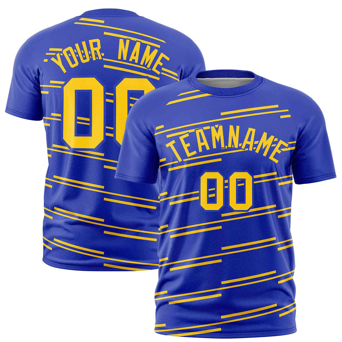 VVHL Green Red-White S7-Sicilian-Slicers T-Shirt | KXKSHOP