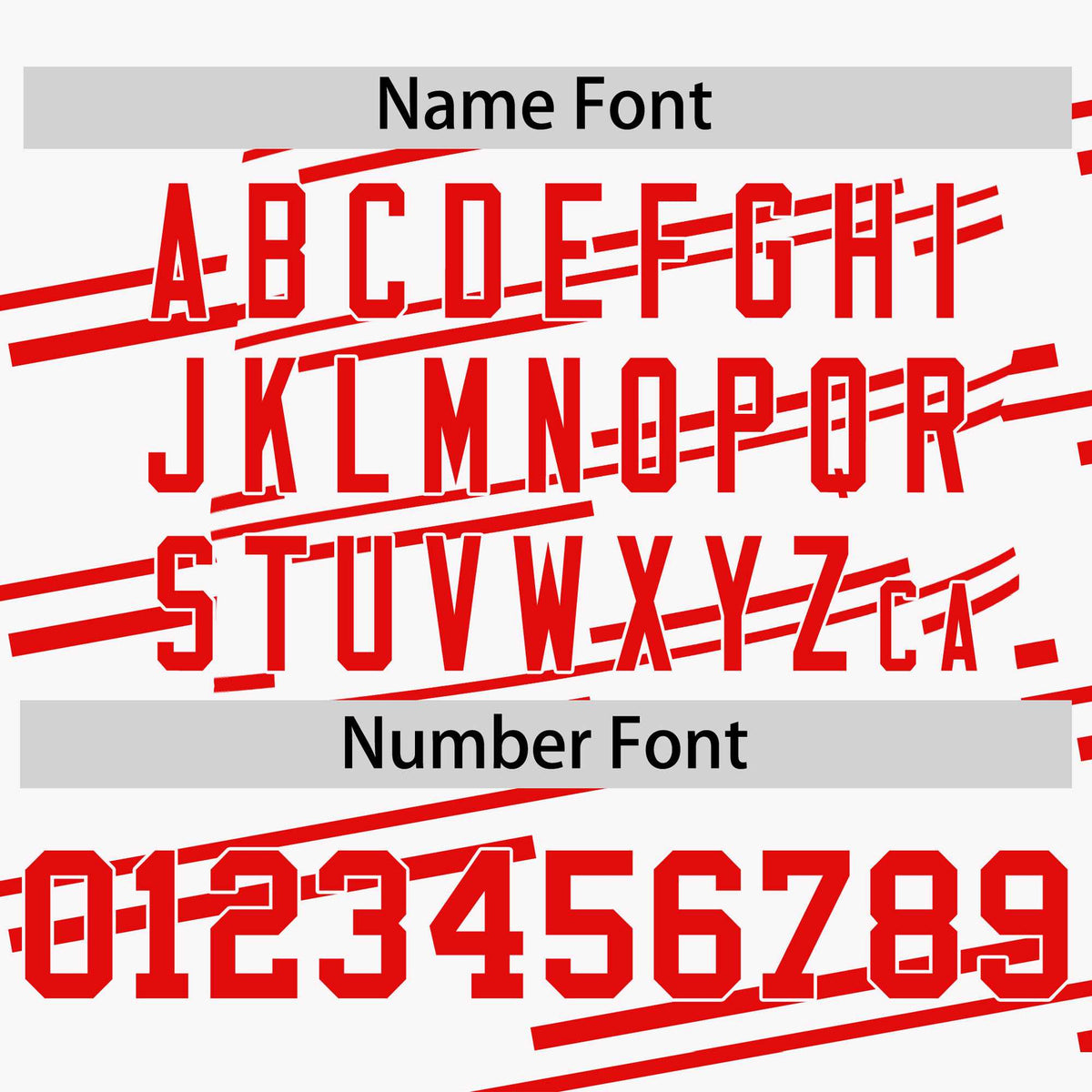 VVHL Green Red-White S7-Sicilian-Slicers T-Shirt | KXKSHOP