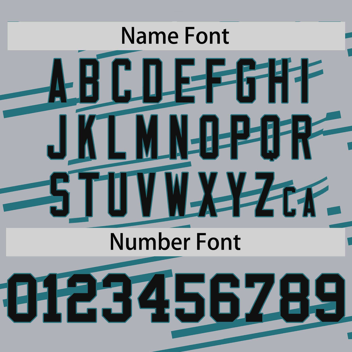 VVHL Green Red-White S7-Sicilian-Slicers T-Shirt | KXKSHOP