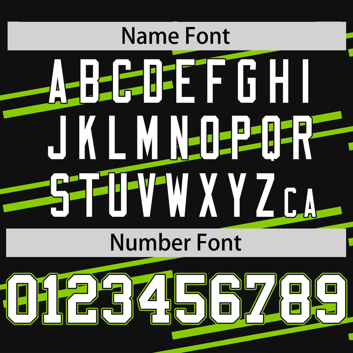 VVHL Green Red-White S7-Sicilian-Slicers T-Shirt | KXKSHOP