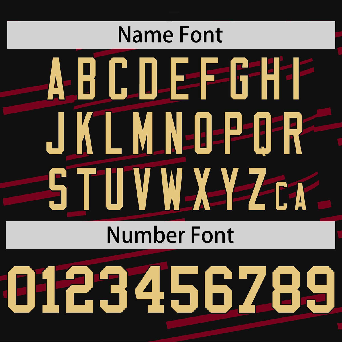 VVHL Green Red-White S7-Sicilian-Slicers T-Shirt | KXKSHOP