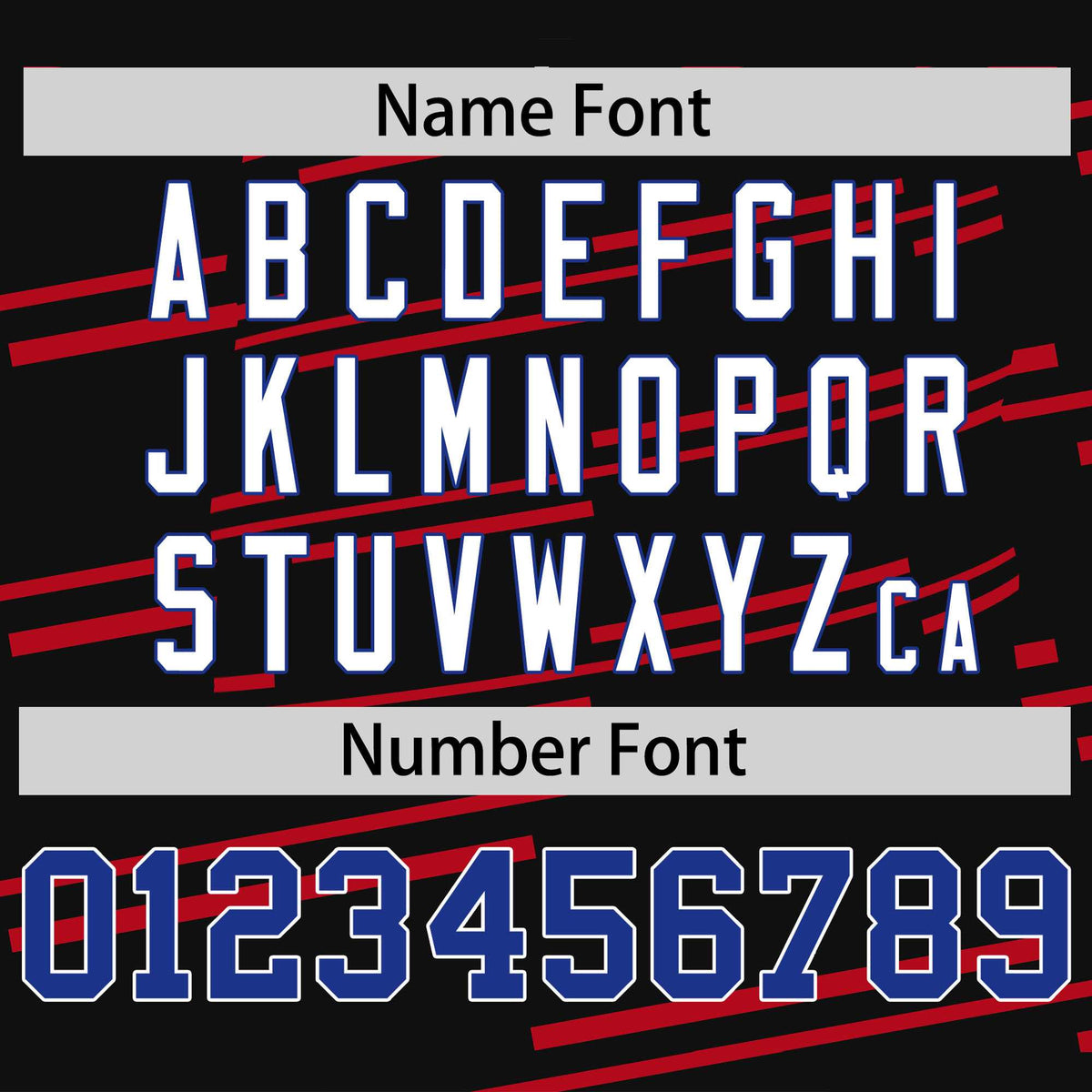 VVHL Green Red-White S7-Sicilian-Slicers T-Shirt | KXKSHOP