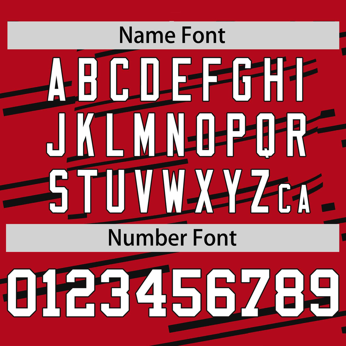 VVHL Green Red-White S7-Sicilian-Slicers T-Shirt | KXKSHOP