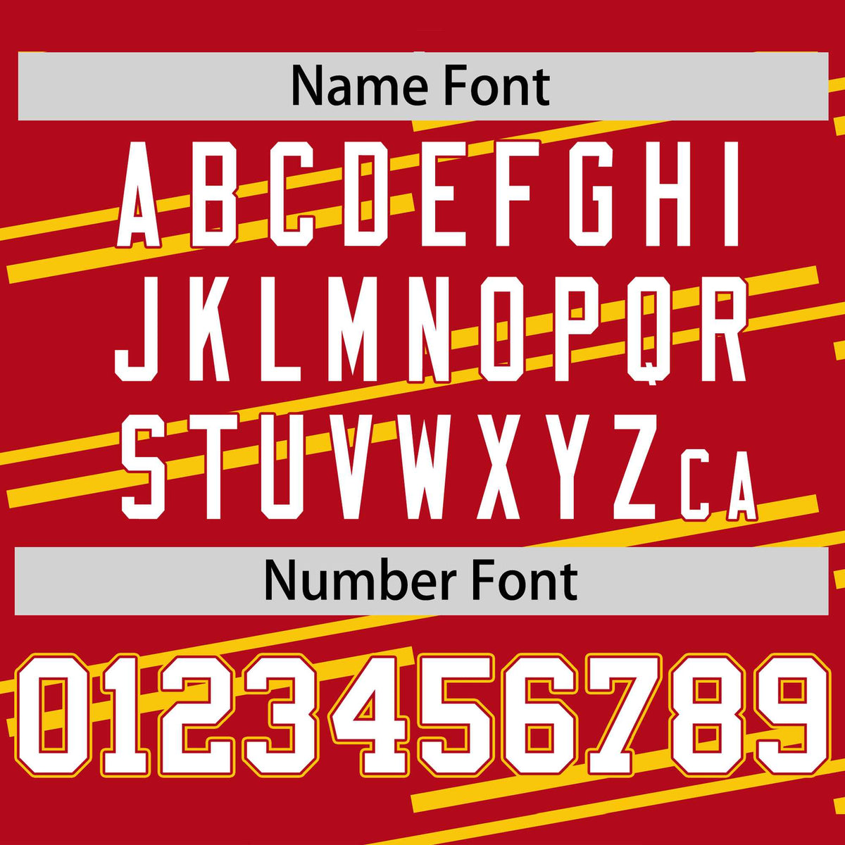 VVHL Green Red-White S7-Sicilian-Slicers T-Shirt | KXKSHOP