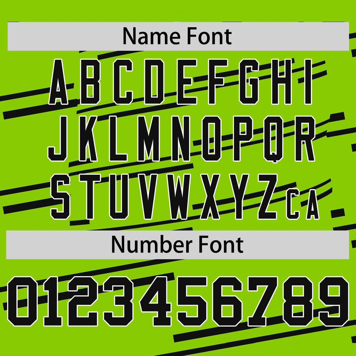 VVHL Green Red-White S7-Sicilian-Slicers T-Shirt | KXKSHOP