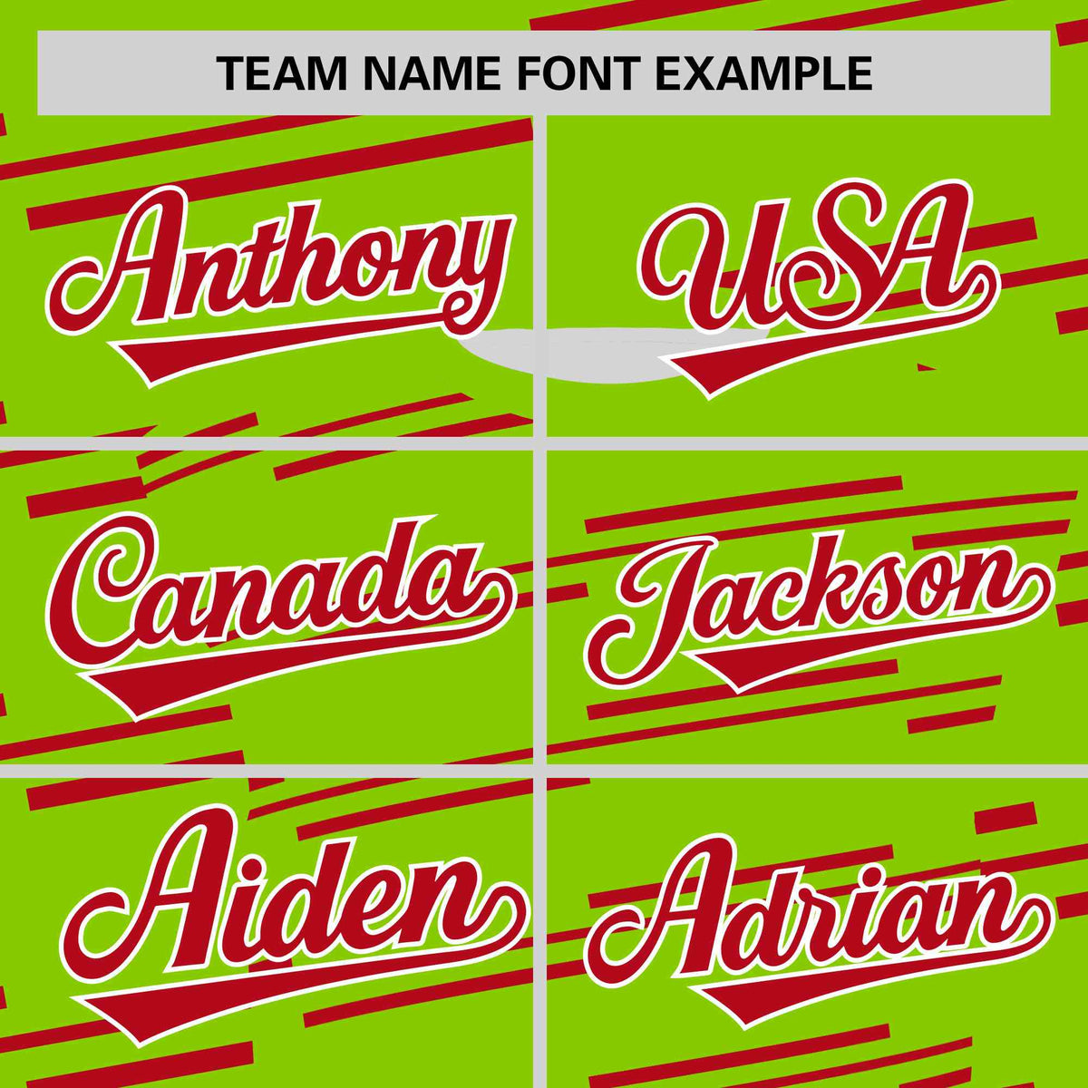 VVHL Green Red-White S7-Sicilian-Slicers T-Shirt | KXKSHOP