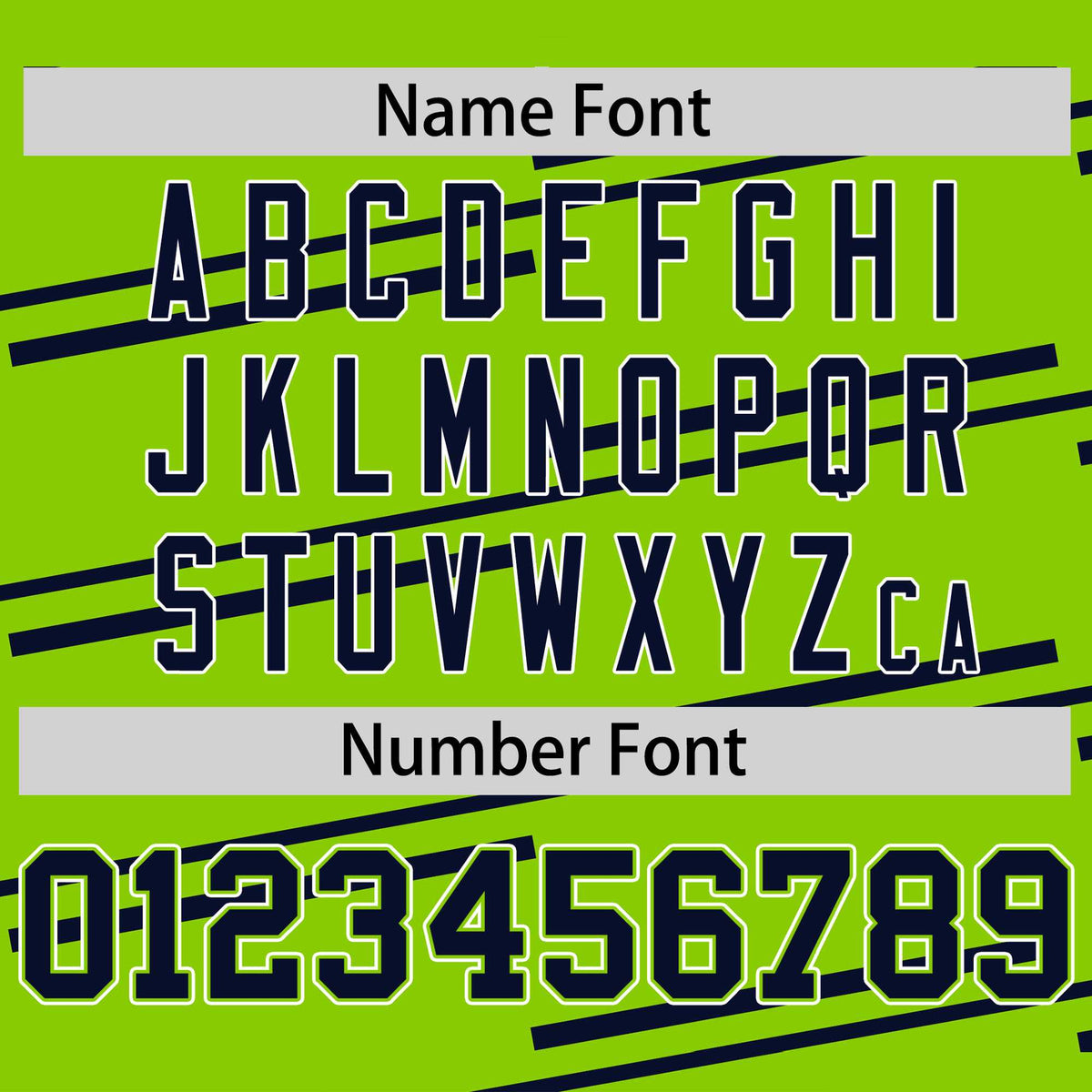 VVHL Green Red-White S7-Sicilian-Slicers T-Shirt | KXKSHOP