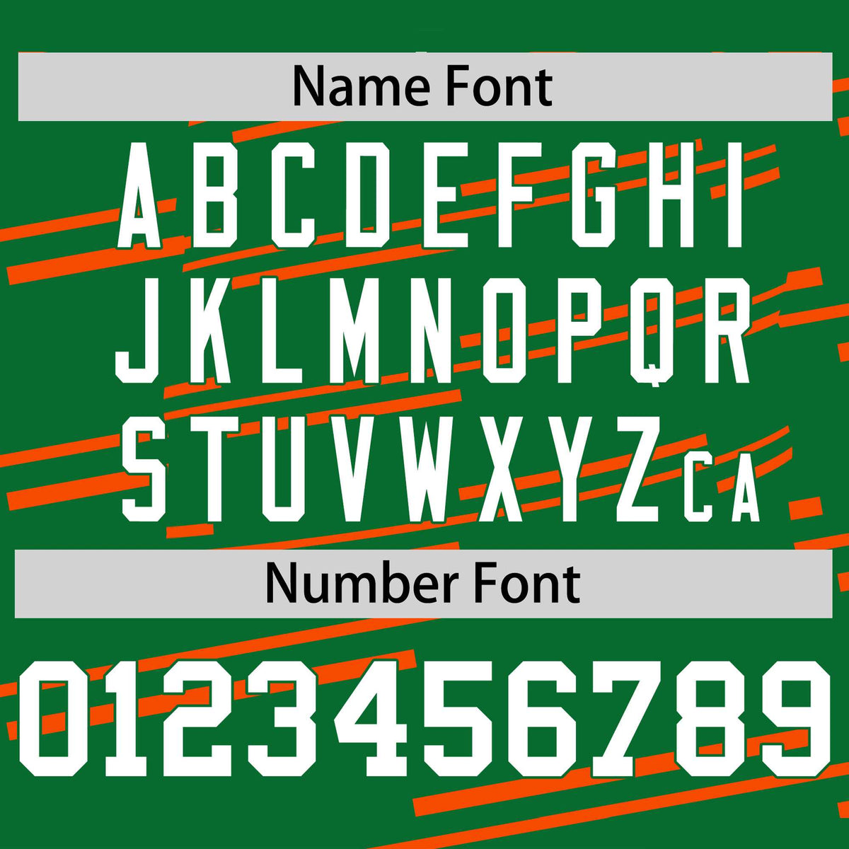 VVHL Green Red-White S7-Sicilian-Slicers T-Shirt | KXKSHOP