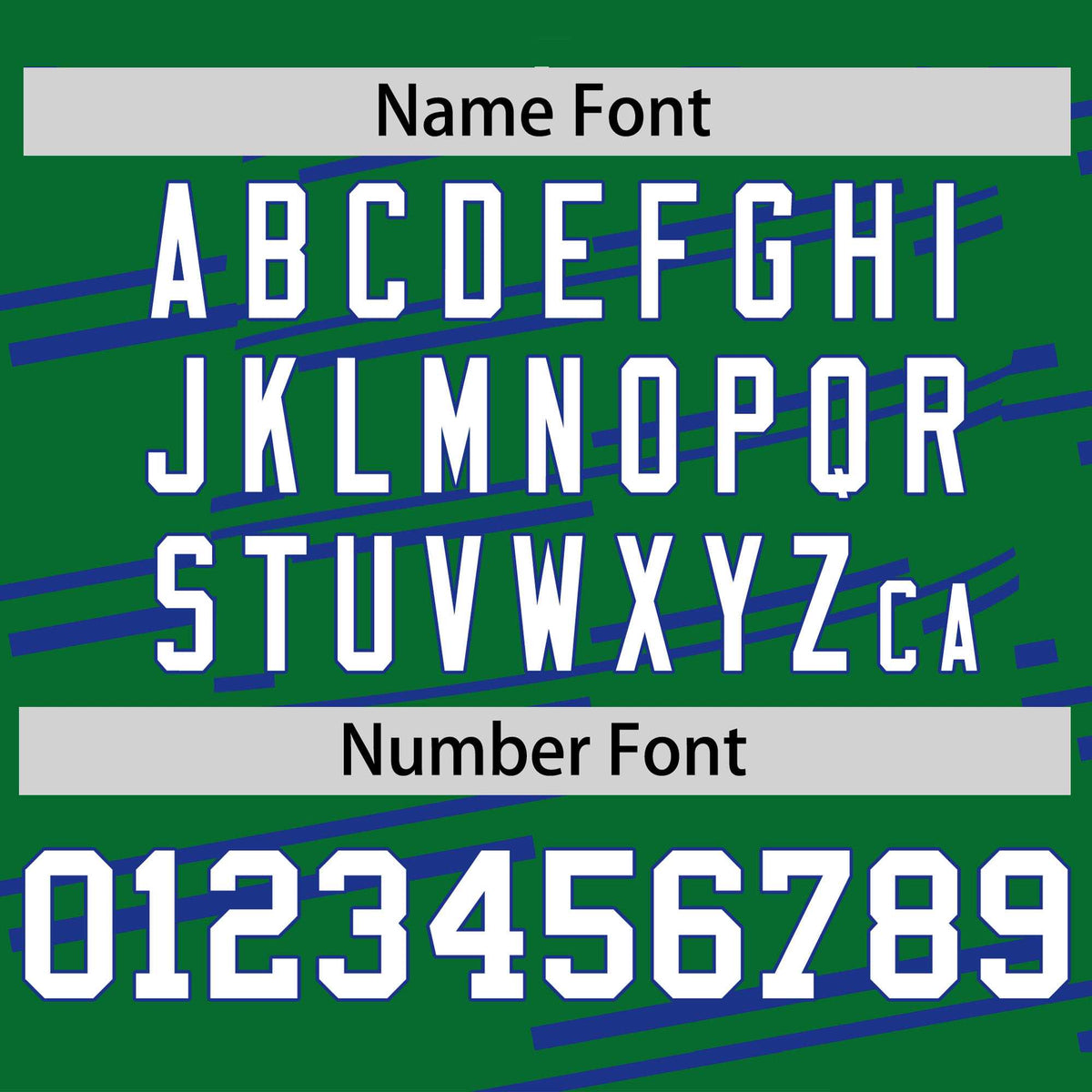 VVHL Green Red-White S7-Sicilian-Slicers T-Shirt | KXKSHOP