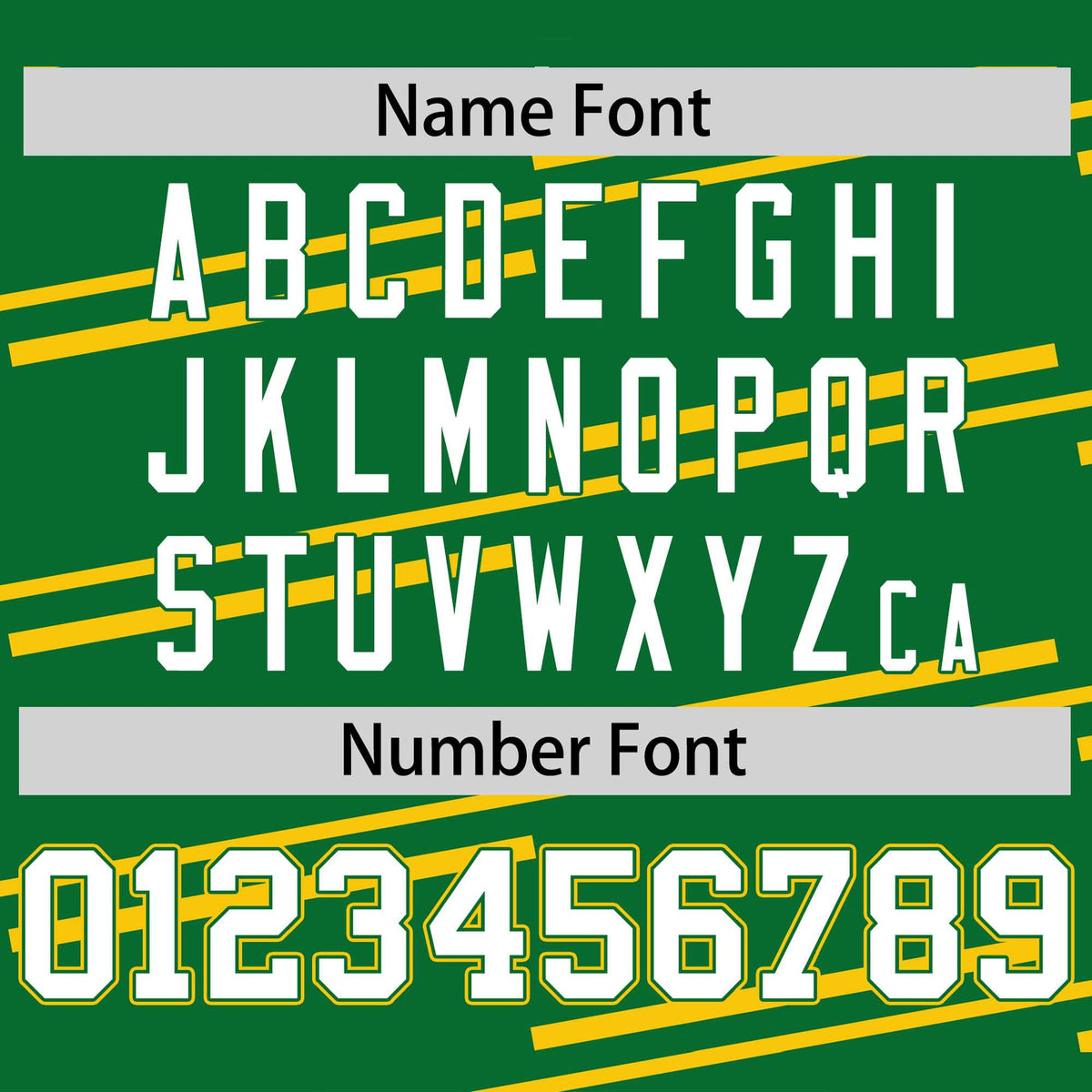 VVHL Green Red-White S7-Sicilian-Slicers T-Shirt | KXKSHOP